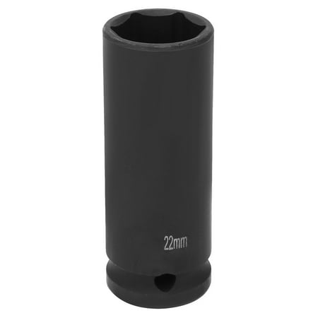 price crash 1/2 Inch Drive 21/22/24mm Metric Deep Impact Socket 6 Point Pneumatic Air Socke22mm
price crash 1/2 Inch Drive 21/22/24mm Metric Deep Impact Socket 6 Point Pneumatic Air Socke22mm