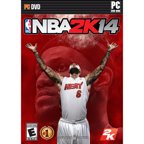 NBA 2K14