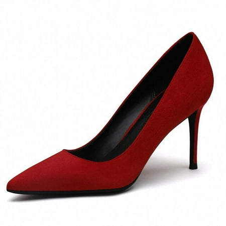 YCNYCHCHY Pointed Toe Blue Big Size 42 Stiletto 2020 Thin High Heels Black Fashion Luxury Brand Shoes Women Designer Pumps Slip On
YCNYCHCHY Pointed Toe Blue Big Size 42 Stiletto 2020 Thin High Heels Black Fashion Luxury Brand Shoes Women Designer Pumps Slip On