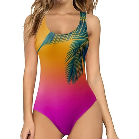 Wiueurtly Women s Tight Fitting Control Shapewear Sleevelesssling Jumpsuit Women Plus Size Bikini
Wiueurtly Women s Tight Fitting Control Shapewear Sleevelesssling Jumpsuit Women Plus Size Bikini