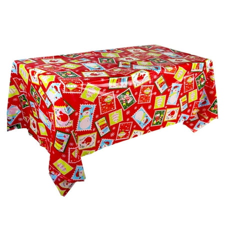 Halloween Rectangular Tablecover Themed Cartoon Printed Rectangular Table Topper for Festival Decoration Table Cover
Halloween Rectangular Tablecover Themed Cartoon Printed Rectangular Table Topper for Festival Decoration Table Cover
