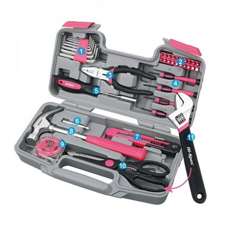 Shengshi 8/27/40/121PCS Hand Tool Set General Household Repair Hand Tool Kit With Plastic Box Home Car Spanner Repair Daily Maintenance
Shengshi 8/27/40/121PCS Hand Tool Set General Household Repair Hand Tool Kit With Plastic Box Home Car Spanner Repair Daily Maintenance
