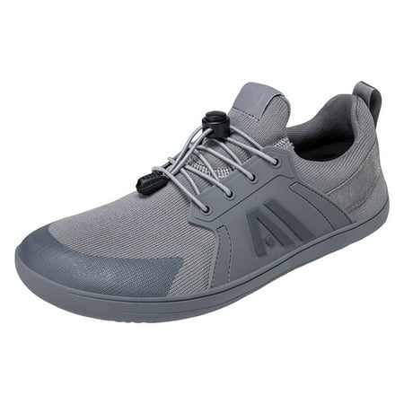 Clearance Sales Today Deals Prime Men Sports Shoes Fashionable New Pattern Color Blocking Mesh Fabric Breathable Comfortable Non Slip Lace Up Casual Shoes a Gift for Men
Clearance Sales Today Deals Prime Men Sports Shoes Fashionable New Pattern Color Blocking Mesh Fabric Breathable Comfortable Non Slip Lace Up Casual Shoes a Gift for Men