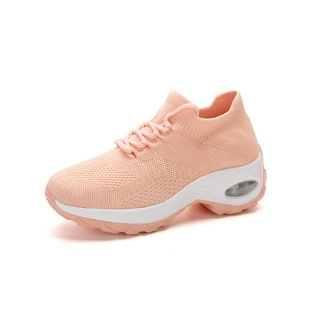 Crocowalk Women s Lace up WRAking Shoes Mesh Breathable Sneakers Athletic Road Running Trainers
Crocowalk Women s Lace up WRAking Shoes Mesh Breathable Sneakers Athletic Road Running Trainers