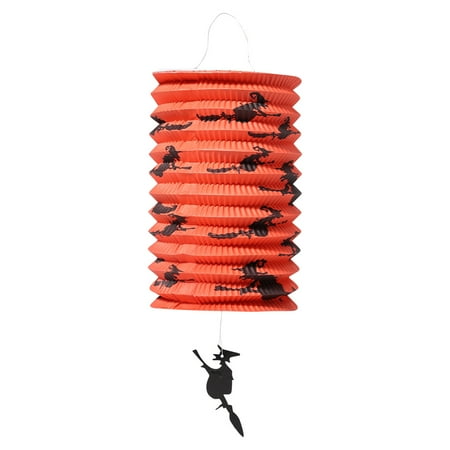 Sunisery Halloween Ornament Cartoon Patterns Print Stretchable Lantern Decorative Pendant for Home Shops
Sunisery Halloween Ornament Cartoon Patterns Print Stretchable Lantern Decorative Pendant for Home Shops