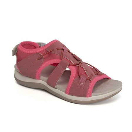 HOLXI 2024 Waterproof Hiking Sandals Women Arch Support Sport Sandals Comfortable Walking Water Sandals for Beach Travel Athletic
HOLXI 2024 Waterproof Hiking Sandals Women Arch Support Sport Sandals Comfortable Walking Water Sandals for Beach Travel Athletic