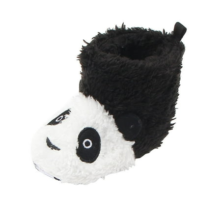 nsendm Baby Crib Boots Girls Animal Infant Plush Boys Shoes Prewalker Baby Toddler Boots Warm Baby Shoes Shoes Black 6 Months
nsendm Baby Crib Boots Girls Animal Infant Plush Boys Shoes Prewalker Baby Toddler Boots Warm Baby Shoes Shoes Black 6 Months
