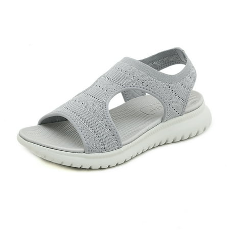 Summer Sandals for Women Simple Lightweight Sporty Wedge Heels Comfort Plus Size
Summer Sandals for Women Simple Lightweight Sporty Wedge Heels Comfort Plus Size