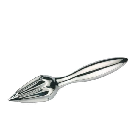 Hemoton 1pc Manual Lemon Orange Juicer Citrus Reamer Cone Fruit Squeezer Kitchen Supply
Hemoton 1pc Manual Lemon Orange Juicer Citrus Reamer Cone Fruit Squeezer Kitchen Supply