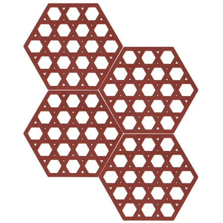 2019 New Multipurpose Silicone Placemats – Heat Resistant Stain & Odor Resistant Easy to Clean – Perfect Home Décor Bowl Coffee Cup Pad Waterproof Silicone Pad
2019 New Multipurpose Silicone Placemats – Heat Resistant Stain & Odor Resistant Easy to Clean – Perfect Home Décor Bowl Coffee Cup Pad Waterproof Silicone Pad