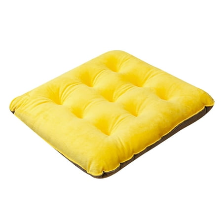 wendunide home textiles Color Matching Velvet Cushion Chair Cushion Student Stool Cushion Office Chair Cushion Car CushionCushion E
wendunide home textiles Color Matching Velvet Cushion Chair Cushion Student Stool Cushion Office Chair Cushion Car CushionCushion E