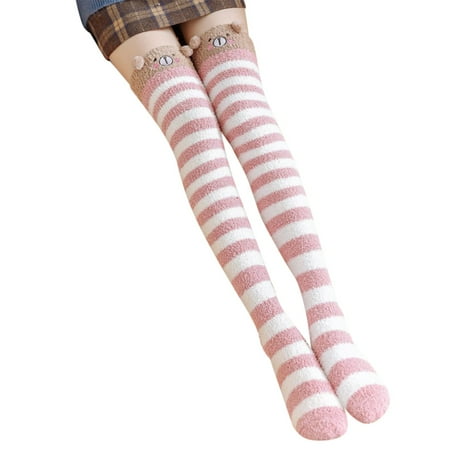 Mishuowoti Summer Dresses For Women 2023 Womens Long Socks Thigh High Socks Over The Knee Socks Cartoon Cute To Keep Warm Home Floor Socks
Mishuowoti Summer Dresses For Women 2023 Womens Long Socks Thigh High Socks Over The Knee Socks Cartoon Cute To Keep Warm Home Floor Socks