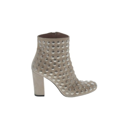 Pre-Owned IRO Women s Size 37 Ankle Boots