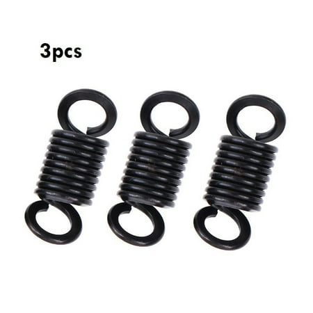GLFILL 3Pcs Automatic Wire Stripping Spring for La815138 La815238 Stripper Repair Parts
GLFILL 3Pcs Automatic Wire Stripping Spring for La815138 La815238 Stripper Repair Parts