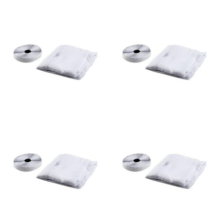 Mobile Air Conditioner Sealing Cloth Air Conditioner Sealing Cloth Zipper High Permeability Mobile Air Conditioner Net Cat Leather Furniture Protector Furniture Protectors of Cats for Leather
Mobile Air Conditioner Sealing Cloth Air Conditioner Sealing Cloth Zipper High Permeability Mobile Air Conditioner Net Cat Leather Furniture Protector Furniture Protectors of Cats for Leather
