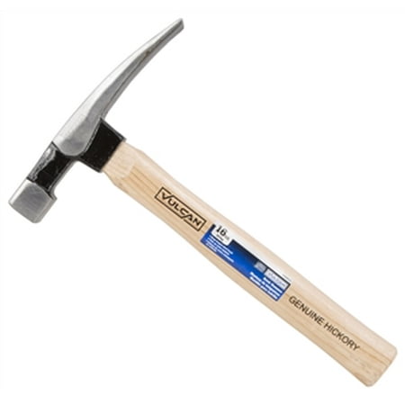Vulcan 31016 Brick Hammer 16 oz Head