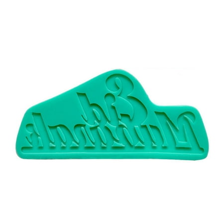 Ramadan Style Cake Moulds Fondant Moulds Chocolate Molds Silicone Material Baking Moulds Baking Accessories for Children
Ramadan Style Cake Moulds Fondant Moulds Chocolate Molds Silicone Material Baking Moulds Baking Accessories for Children