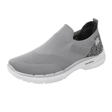 NECHOLOGY Sneaker Socks for Men Mens Couple Shoes Casual Shoes Slip On Breathable Fashion Flat Men s Athletic Sneaker Technicalsportshoe Grey 10.5
NECHOLOGY Sneaker Socks for Men Mens Couple Shoes Casual Shoes Slip On Breathable Fashion Flat Men s Athletic Sneaker Technicalsportshoe Grey 10.5