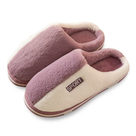 slipper for Women Women Fashion Shoes Ladies Warm Lovely Household Cotton Casual Flat Sliper Plush Dress Sandals for Women Purple
slipper for Women Women Fashion Shoes Ladies Warm Lovely Household Cotton Casual Flat Sliper Plush Dress Sandals for Women Purple