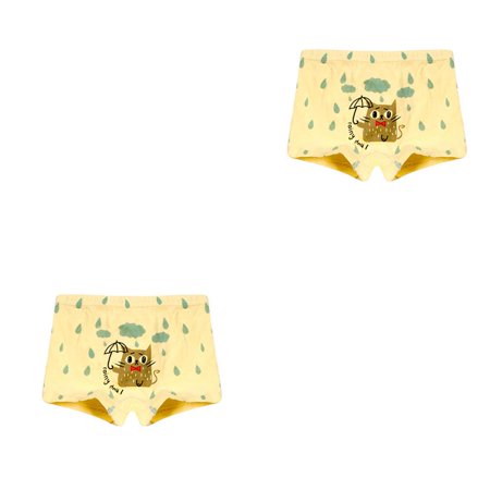 2pcs 2pcs Toddler Boys Water Drop Print Boxers Animal Underwear Cartoon Underpants Panties Knickers Set 
2pcs 2pcs Toddler Boys Water Drop Print Boxers Animal Underwear Cartoon Underpants Panties Knickers Set