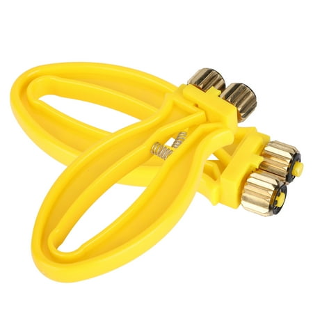 TOPINCN 2pcs Beehive Frame Wire Crimper Tensioner Tight Cable Box Installation Tool Beekeeping Equipment Beekeeping Equipment
TOPINCN 2pcs Beehive Frame Wire Crimper Tensioner Tight Cable Box Installation Tool Beekeeping Equipment Beekeeping Equipment