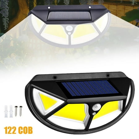 CENMEI Solar light Solar lamp Motion detector Floodlight Wall spotlight Garden lamp
CENMEI Solar light Solar lamp Motion detector Floodlight Wall spotlight Garden lamp