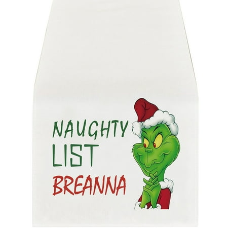 Guvpev Winter Xmas Merry Christmas Table Runner 13 x 72 Inch Grinch Table Runner Christmas Decorations Merry Christmas Table Runners Black Table Runner Xmas Winter Holiday Kitchen Dining Home
Guvpev Winter Xmas Merry Christmas Table Runner 13 x 72 Inch Grinch Table Runner Christmas Decorations Merry Christmas Table Runners Black Table Runner Xmas Winter Holiday Kitchen Dining Home