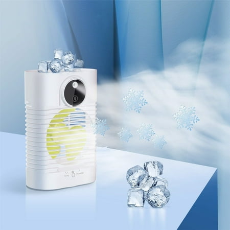 Fans for Bedroom Cold Air Usb Rechargeable Fan Outdoor Misting Fan Portable Standing Fan Desktop Fan
Fans for Bedroom Cold Air Usb Rechargeable Fan Outdoor Misting Fan Portable Standing Fan Desktop Fan