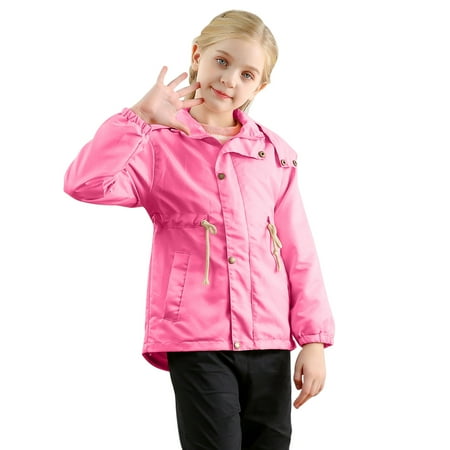 Hunpta Kids Boys Girls Winter Coat With Pocket Hooded Jacket Toddler Zipper Windproof Outwear
Hunpta Kids Boys Girls Winter Coat With Pocket Hooded Jacket Toddler Zipper Windproof Outwear