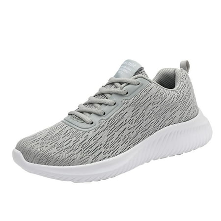 nsendm Light Shoes for Women Sneakers Fashion Summer And Autumn Women Flying Woven Mesh Lace Up Solid Sneaker Women 8 Technicalsportshoe Grey 7.5
nsendm Light Shoes for Women Sneakers Fashion Summer And Autumn Women Flying Woven Mesh Lace Up Solid Sneaker Women 8 Technicalsportshoe Grey 7.5