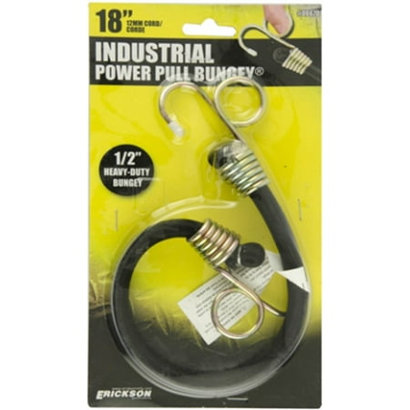 Bungey 1/2x42 Ind Power Pull PartNo 6668 by ERICKSON MANUFACTURING Single Uni