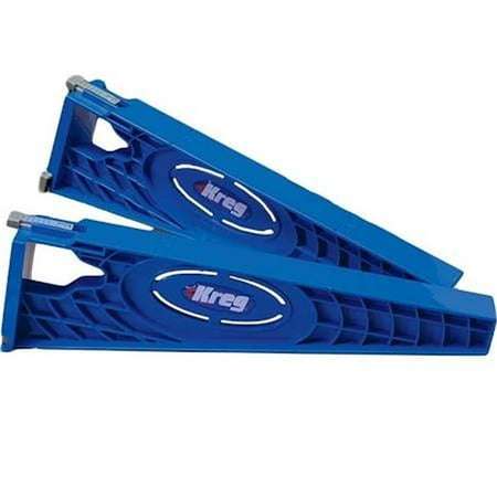 Kreg Tool Jig Drawer Slide Mounting