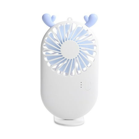Handheld Fan with Usb Rechargeable Portable Fan 3 Speed for Kids Woman Home Office Outdoor Travel
Handheld Fan with Usb Rechargeable Portable Fan 3 Speed for Kids Woman Home Office Outdoor Travel