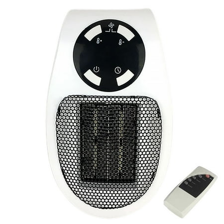 HengL 1 Set Fan Heater LED Temperature Display EU Plug Intelligent Control 6 Speed Gears Space Heater for Bedroom
HengL 1 Set Fan Heater LED Temperature Display EU Plug Intelligent Control 6 Speed Gears Space Heater for Bedroom