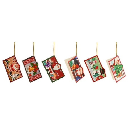 Christmas Greeting Card Set Christmas Congratulation Card Christmas Tree Wishing Card Greeting Card Small Pendant 12 Pieces Hummingbird Stained Glass Window Hanger
Christmas Greeting Card Set Christmas Congratulation Card Christmas Tree Wishing Card Greeting Card Small Pendant 12 Pieces Hummingbird Stained Glass Window Hanger