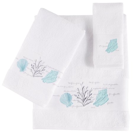 Coastal Hampton Bath Towel Collection