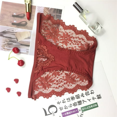 TANGNADE Women tru tops Women s Essentials Stretch Bikini Panty Lace Trim 8 Colors Comfy Sexy
TANGNADE Women tru tops Women s Essentials Stretch Bikini Panty Lace Trim 8 Colors Comfy Sexy