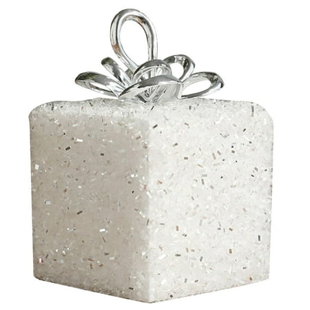 Foam Christmas Ornaments White | 4 Styles Winter Pendant Tree Hanging Decorations | Shiny Festival Decors Suitable For Home Office School
Foam Christmas Ornaments White | 4 Styles Winter Pendant Tree Hanging Decorations | Shiny Festival Decors Suitable For Home Office School