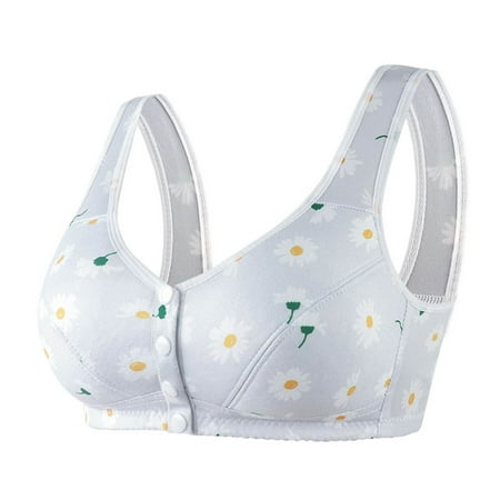 Akiihool Womens Bras Comfortable Women s Bra Fashion Deep Cup Bra Full Back Coverage Hide Smooth Bra (Grey 44)
Akiihool Womens Bras Comfortable Women s Bra Fashion Deep Cup Bra Full Back Coverage Hide Smooth Bra (Grey 44)