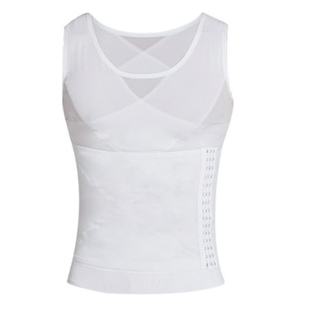 Waist Beads Men S Buckle Adjustment Belly Shaper Corset Waist Corset Chest Belly Belt Stereotype Vest Invisible Breathable
Waist Beads Men S Buckle Adjustment Belly Shaper Corset Waist Corset Chest Belly Belt Stereotype Vest Invisible Breathable
