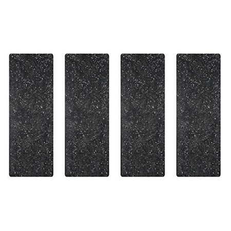 Nispira Odor Gas Reducing Carbon Pre Filter Compatible with Honeywell Type K HRF-K2. Fits Model HFD120/140 HFD300 Series HFD310 HFD320 HFD280 and HFD230 4 Filters
Nispira Odor Gas Reducing Carbon Pre Filter Compatible with Honeywell Type K HRF-K2. Fits Model HFD120/140 HFD300 Series HFD310 HFD320 HFD280 and HFD230 4 Filters