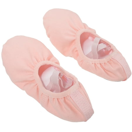 Dancing Shoes Pink Toddler Ballet Lace up Ladies Slippers Womens House for Girls Flats Women s Child
Dancing Shoes Pink Toddler Ballet Lace up Ladies Slippers Womens House for Girls Flats Women s Child