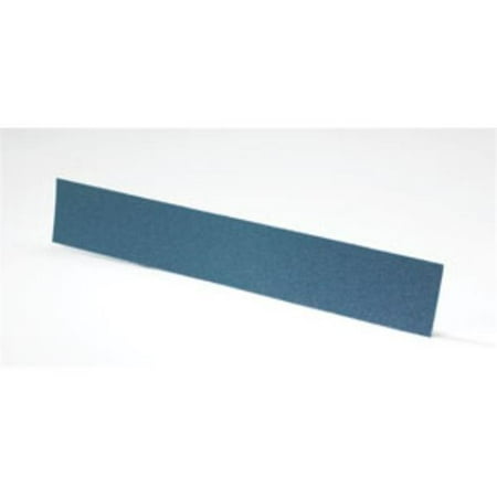 Norton NTN-23609 2.75 x 16.5 in. 40E Grit Magnum PSA Sheets Blue - Pack of 50
Norton NTN-23609 2.75 x 16.5 in. 40E Grit Magnum PSA Sheets Blue - Pack of 50