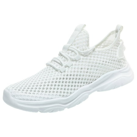 Sopiago Basketball Shoes Men s Sneakers Running Sports Shoes Fashion Workout Walking Footwear White 46
Sopiago Basketball Shoes Men s Sneakers Running Sports Shoes Fashion Workout Walking Footwear White 46