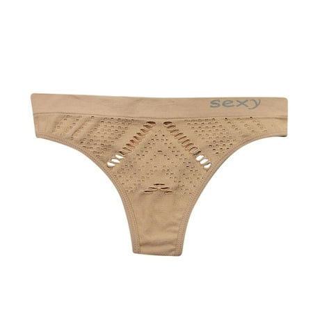 Outfmvch Women Underwear Brief Hot Panties For Crochet Lace Lace-up Panty Hollow Out Underwear
Outfmvch Women Underwear Brief Hot Panties For Crochet Lace Lace-up Panty Hollow Out Underwear