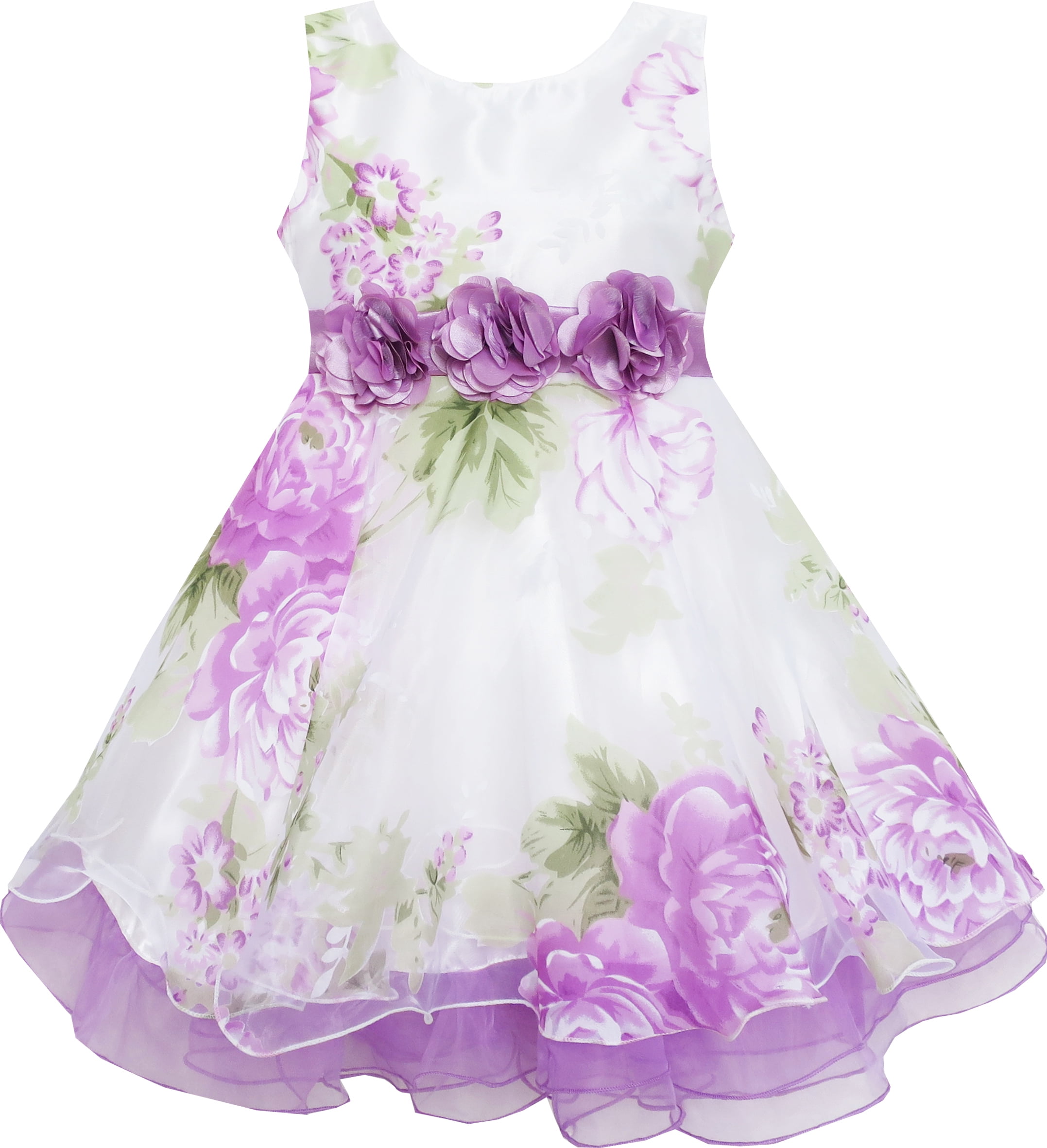 Fashionable flower girl dresses 65 Fashionable flower girl dresses 19