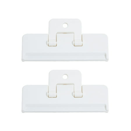 Set Of Plastic Sealing Clips Bag Clips For Food Chip Clips Food Clips For Snack Bags