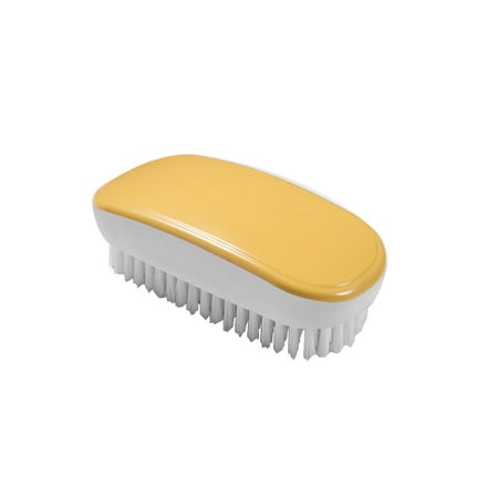 iOPQO Cleaning Brush Macaron Color Scheme Washing Tool Wash Brush Shoe Scrubber Cleaning Cleaner cleaning supplies
iOPQO Cleaning Brush Macaron Color Scheme Washing Tool Wash Brush Shoe Scrubber Cleaning Cleaner cleaning supplies
