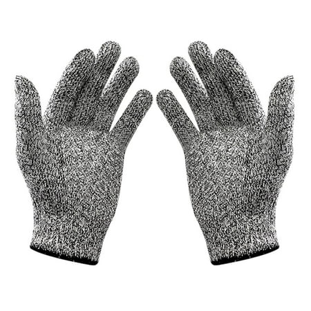 Alexsix Cut Resistant Gloves Level 5 Protection For Kitchen Anti Cutting Gloves For Fishing
Alexsix Cut Resistant Gloves Level 5 Protection For Kitchen Anti Cutting Gloves For Fishing