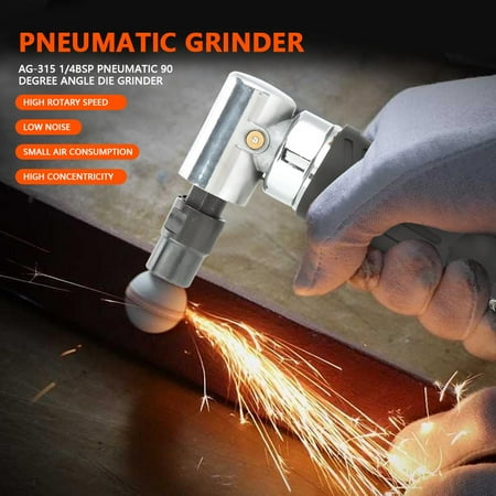 Ymiko Pneumatic Grinder Pneumatic Die Grinder Low Noise Stone For Metal Product Glass For Various Die
Ymiko Pneumatic Grinder Pneumatic Die Grinder Low Noise Stone For Metal Product Glass For Various Die